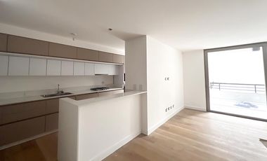 Departamento en venta en San Isidro de 4 ambientes en venta