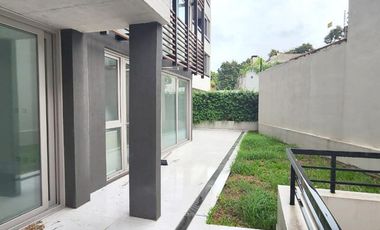 Departamento en venta en San Isidro de 4 ambientes en venta