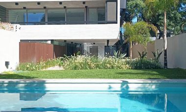 Departamento en venta en San Isidro de 4 ambientes en venta