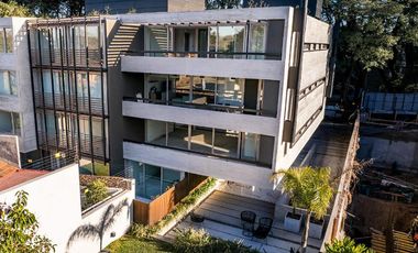 Departamento en venta en San Isidro de 4 ambientes en venta