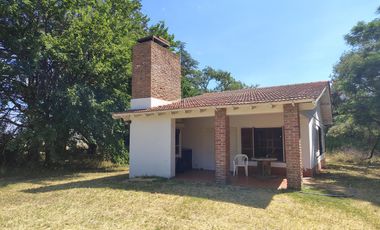 Casa en Barrio Los Aromos