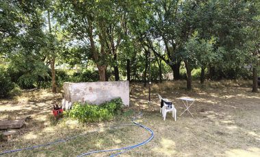 Casa en Barrio Los Aromos