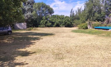 Casa en Barrio Los Aromos