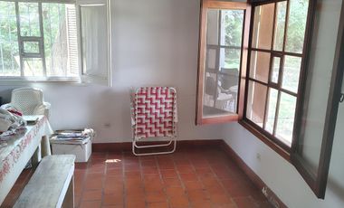 Casa en Barrio Los Aromos