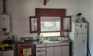 Casa en Barrio Los Aromos