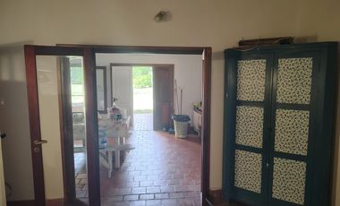 Casa en Barrio Los Aromos