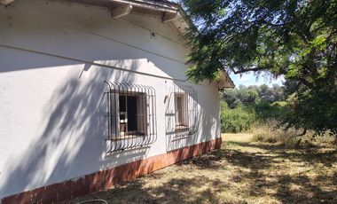 Casa en Barrio Los Aromos