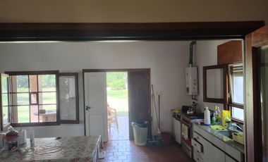 Casa en Barrio Los Aromos