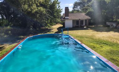 Casa en Barrio Los Aromos