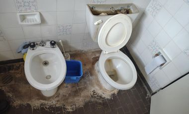 Casa en Barrio Los Aromos