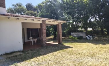 Casa en Barrio Los Aromos