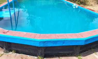 Casa en Barrio Los Aromos