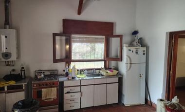 Casa en Barrio Los Aromos