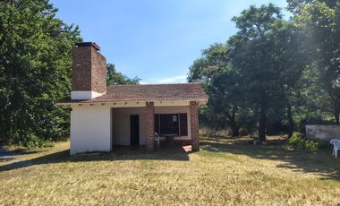 Casa en Barrio Los Aromos