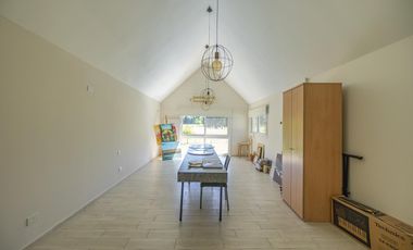 Venta Casa de 3 dormitorios en el Olivos Golf Club con Impcatante vista al hoyo 11