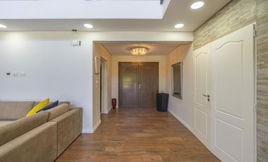 Venta Casa de 3 dormitorios en el Olivos Golf Club con Impcatante vista al hoyo 11