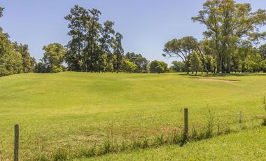 Venta Casa de 3 dormitorios en el Olivos Golf Club con Impcatante vista al hoyo 11