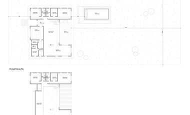 Venta Casa de 3 dormitorios en el Olivos Golf Club con Impcatante vista al hoyo 11