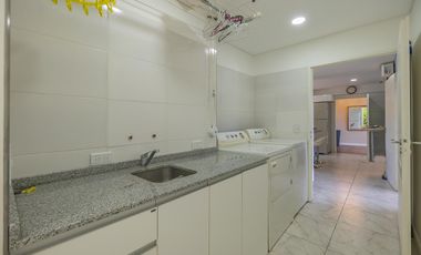 Venta Casa de 3 dormitorios en el Olivos Golf Club con Impcatante vista al hoyo 11