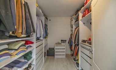 Venta Casa de 3 dormitorios en el Olivos Golf Club con Impcatante vista al hoyo 11