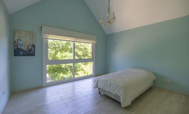 Venta Casa de 3 dormitorios en el Olivos Golf Club con Impcatante vista al hoyo 11