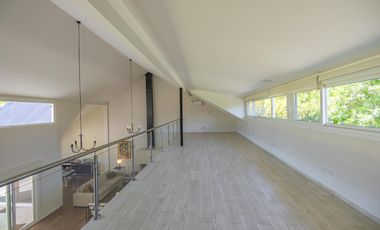 Venta Casa de 3 dormitorios en el Olivos Golf Club con Impcatante vista al hoyo 11