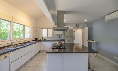 Venta Casa de 3 dormitorios en el Olivos Golf Club con Impcatante vista al hoyo 11