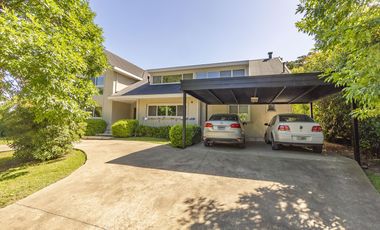 Venta Casa de 3 dormitorios en el Olivos Golf Club con Impcatante vista al hoyo 11