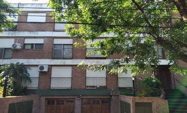 Cochera en venta en San Isidro