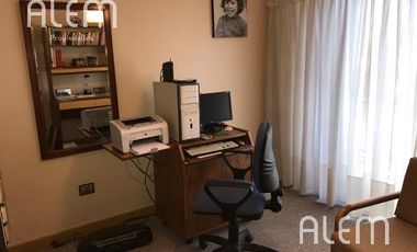 Duplex de dos dormitorios en venta en Lomas de Zamora