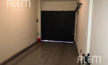 Duplex de dos dormitorios en venta en Lomas de Zamora