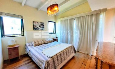 Casa - La Lomada De Pilar