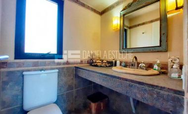 Casa - La Lomada De Pilar