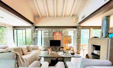 Casa - La Lomada De Pilar