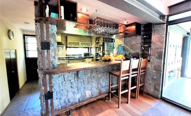 Casa - La Lomada De Pilar