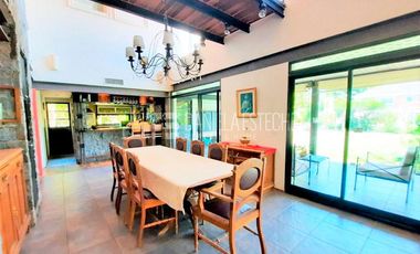 Casa - La Lomada De Pilar