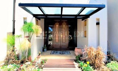 Casa - La Lomada De Pilar