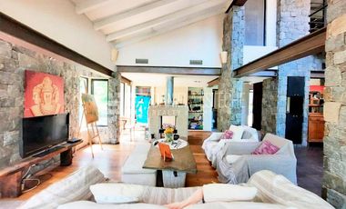 Casa - La Lomada De Pilar