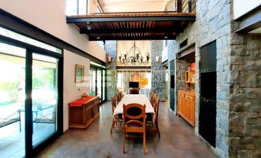 Casa - La Lomada De Pilar