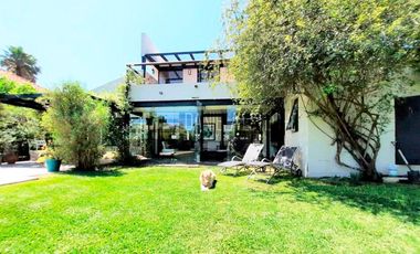 Casa - La Lomada De Pilar