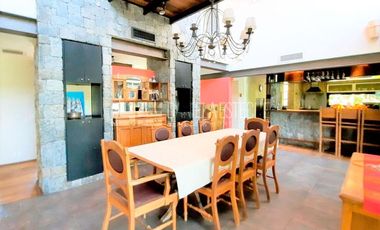 Casa - La Lomada De Pilar