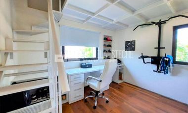 Casa - La Lomada De Pilar