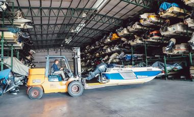 ESCRITURADO - BAJADA NAUTICA - RIO - PILETA - TENIS - FUTBOL