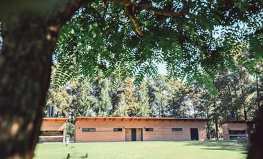 ESCRITURADO - BAJADA NAUTICA - RIO - PILETA - TENIS - FUTBOL