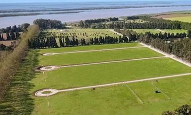 ESCRITURADO - BAJADA NAUTICA - RIO - PILETA - TENIS - FUTBOL