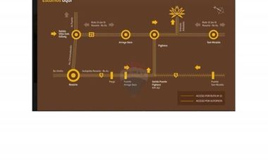 ESCRITURADO - BAJADA NAUTICA - RIO - PILETA - TENIS - FUTBOL