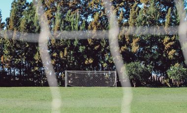 ESCRITURADO - BAJADA NAUTICA - RIO - PILETA - TENIS - FUTBOL