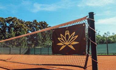 ESCRITURADO - BAJADA NAUTICA - RIO - PILETA - TENIS - FUTBOL