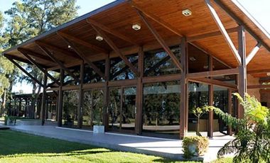 ESCRITURADO - BAJADA NAUTICA - RIO - PILETA - TENIS - FUTBOL