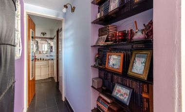 La Lucila - Casa de 5 amb con Jardín y Pileta - sobre doble Lote!